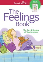 Feelings Book (Paperback)
