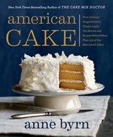 American Cake (Paperback)