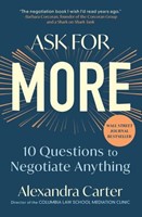 Ask for More (Paperback)