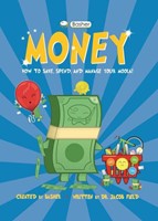 Basher Money (Paperback)