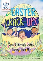 Easter Crack-Ups (Paperback)