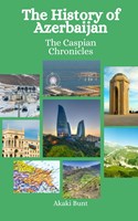 History of Azerbaijan (Paperback)