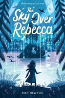 The Sky Over Rebecca (Paperback)