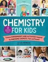 Chemistry for Kids (Paperback)