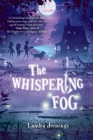 The Whispering Fog (Paperback)