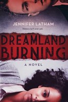 Dreamland Burning (Paperback)