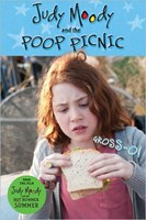 Judy Moody and the Poop Picnic