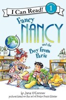 Fancy Nancy and the Boy from Paris (Paperback)