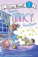 Fancy Nancy Sees Stars (Paperback)