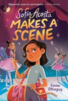 Sofía Acosta Makes a Scene (Paperback)