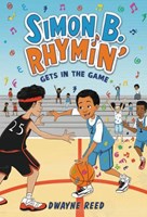 Simon B. Rhymin' Gets in the Game (Paperback)