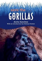 Gorillas (Paperback)