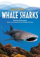 Whale Sharks (Paperback)