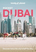 Lonely Planet Pocket Dubai (Paperback)