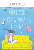 When You Know What I Know (Paperback)