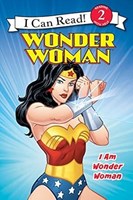 I am Wonder Woman (Paperback)