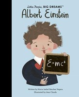 Albert Einstein (Paperback)