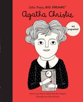 Agatha Christie (Paperback)