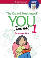 Care and Keeping of You Journal (Spiral)