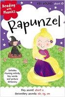 Rapunzel
