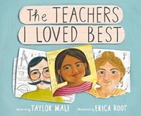 The Teachers I Loved Best