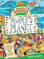 People's Planet