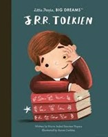 J. R. R. Tolkien
