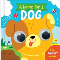 A Home for a Dog