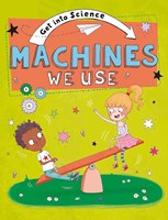 Machines we use (Paperback)