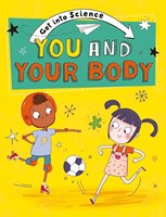 You and your body (Paperback)