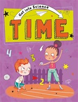 Time (Paperback)