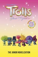 Trolls Band Together (Paperback)