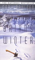 Brian's Winter (Mass Market Paperback)