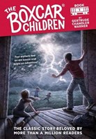 The Boxcar Children (Paperback)
