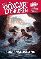 The Boxcar Children: Surprise Island (Paperback)