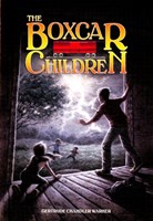 The Boxcar Children: The Yellow House Mystery (Paperback)