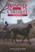 The Boxcar Children: Mystery Ranch (Paperback)