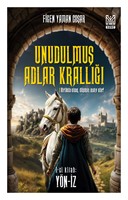 Unudulmuş Adlar Krallığı (Paperback)