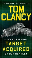 Target Acquired (Paperback)