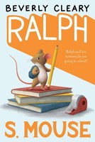 Ralph S. Mouse (Paperback)