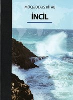 İncil (Narıncı sarı Üzlü) (Paperback)