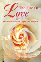 Fire Of Love (Paperback)