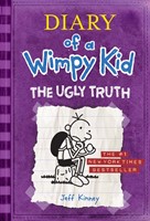 Diary of Wimpy Kid. The Ugly truth (Paperback)