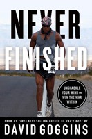 Never Finished (Paperback)