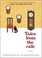 Tales from the Café (Hardcover)