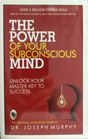The Power of Your Subconscious Mind (Paperback)