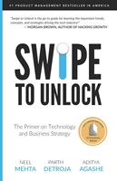 Swipe to Unlock (Paperback)