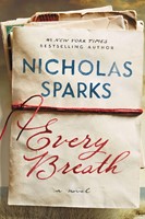 Every Breath (Board Book)