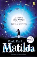 Matilda (Paperback)