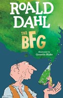The BFG (Paperback)